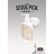 [Isntree] Yam Root Vegan Milk Cleanser 220ml