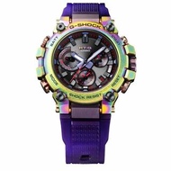 深水埗 有門市 G-SHOCK 全新正貨  送贈品靚錶布 , 1年保養 ,11天有壞包換 CASIO 錶 卡西歐 GSHOCK 男裝/女裝/手錶 卡西欧 MTG-B3000PRB-1A MTGB300