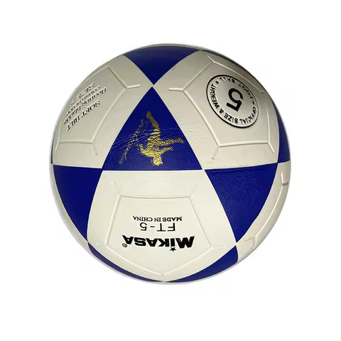 Mikasa ft 5 Mikasa Football,Unisex Football,Professional Soccer Ball, Match Training Football