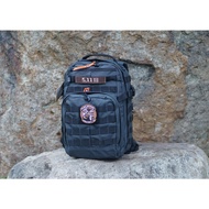 Balo 511 rush 12 Rush .Backpack rush 12 version 2.0.