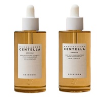 【COD】SKIN1004 Madagascar Cenla Ampoule 100ml สกินวันโอว์โอว์โฟร์ แอมพูล (Hyalu/Brightening/Poreminiz
