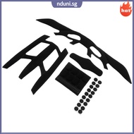 Cycle Helmet Pads Cycling Riding Equipment Accessories Bike Padding Kit nduni