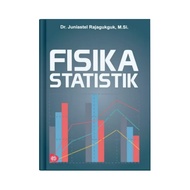 Statistics Physics Book