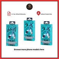 REMAX CB02 Display Fast Charging Cable | 3A / 66W / 100W | 1.2M