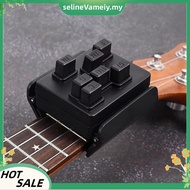 New Ukulele Chord Teaching AIDS Practice Chord Tools Tuning String Instrument Auxiliary Exercise Dev