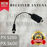 Receiver Antena Px Antenna Tipe 5200 5600