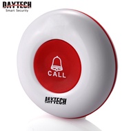 Daytech Waterproof Wireless Call Buzzer for Restaurant Hospital E-01A