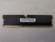Corsair Vengeance DDR3 8GB 1600MHz RAM