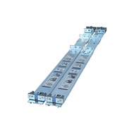 DP/N:  0Y819K/ 0D419M, Dell 1U Static A8 Ready Slide Rail Kit Servers R320 R420 R620 R630 R640