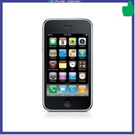 Super durable, super beautiful nano flexible iPhone 2G/ 3G/ 3GS tempered film