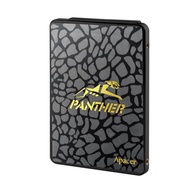 2)APACER AS340 / AS340X 2.5" SSD PANTHER SATA III 240GB / 480GB SOLID STATE DRIVES 550MB/s Fast Spee