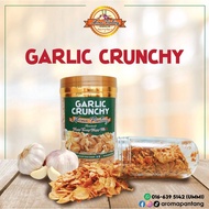 Makanan Berpantang dan Kudapan Sihat/ Aroma Pantang (Garlic Premium Cruchy Terbaik)