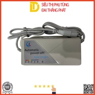 Electric bike/electric motorbike charger (48V-12Ah) | (48V-20Ah) | (60V20Ah) has battery indicator, 