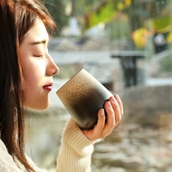Mug     coffee cup ceramic mug Japanese style mug