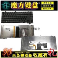鍵盤  L 背光 適用 DELL 外星人 M14X M15X R1 R2 R3 R4 筆 #吉星電腦配件