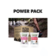 HUTAN RATION Power Pack