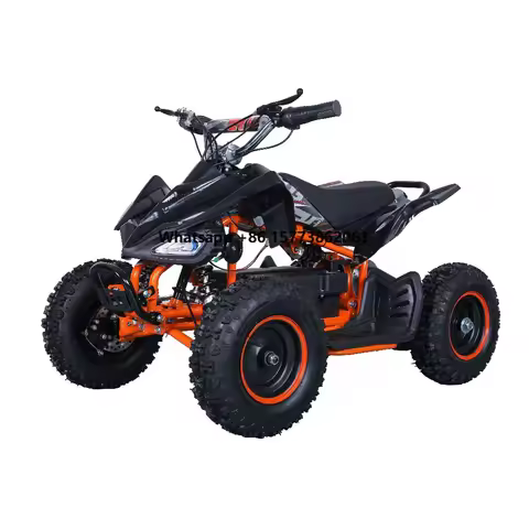 Motor Kids Mini ATV Electric ATVs 4x4