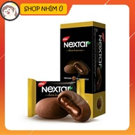 Box of soft chocolate cookies - Nabati Nextar chocolate cookies