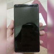 Exmobile Chat 6 Rosegold Used