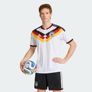 adidas Football Germany 26 Home Jersey Men White KD8363