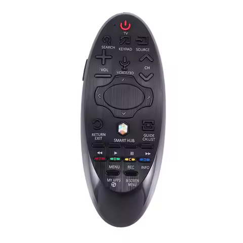 Smart Remote Control For Samsung Smart Tv Remote Control BN59-01182G Led Tv Ue48h8000