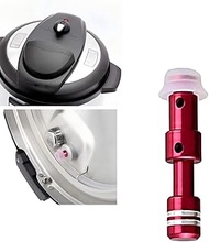 Replacement Floater Valve and Sealer Ring for Electric Pressure Cooker, Steam Valve COMPATIBLE FOR P
