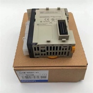 Brand new Langming CP1W-40EDR Customized Industrial PLC Programming Controller 1 I/O Black 220V/240V