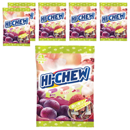 MORINAGA 森永 HI-CHEW 嗨啾 軟糖 特選水果口味