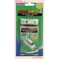 ThinkFun "Rush Hour Expansion Kit 3" 76452 Logical thinking game Age 8 and up Shin