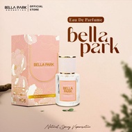 BELLA PARK PERFUME LIMITED EDITION