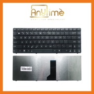 ASUS A84S A43E A43F A43 P43E A83S N82JV X35 X35JG KEYBOARDS
