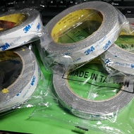 Double Tape Reversible Sponge Tape3m 3m