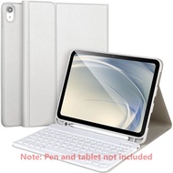 For iPad Keyboard Case with Mouse for A16 11th Gen iPad Pro 11 Air 10.9 11 inch iPad 10 2022 7th 8th