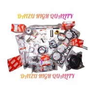 FRONT STABILIZER RUBBER FOR DAIZU CRV GEN2 02-06/STREAM 51306-S7B-014/S5A