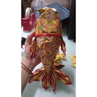 Prayer paper Kimcua Goldfish Joss Paper
