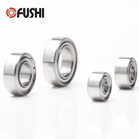 1030 1030 1260 1480 4Pcs Bearings For Manicure Handle Bearing For Marathon Pen SDE-H37L1 SDE-H35SP1 
