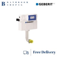 Geberit Kappa Concealed Cistern 224.361.00.1
