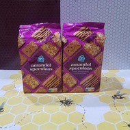 amandel speculaas