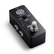 Donner Guitar Effects Pedal Series: Versatile 7-Mode & True Bypass Solutions