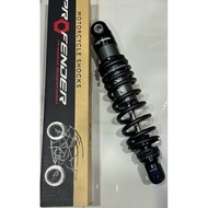 ส่งฟรี โช้คProfender Flash Series Giorno / Lead125 / Grand Filano / Fazzio125 / Click125i 150i 160i