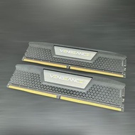 Corsair DDR5 64GB 5600MHz Vengeance # 記憶體 內存 RAM