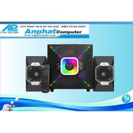 Loa vi tính Soundmax A2616 2.1 - Hàng chính hãng - Bảo hành 12 tháng
