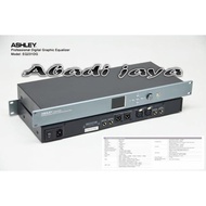 PROMO- EQUALIZER ASHLEY EQ231DG ORYGINAL GARANSI RESMI -ASGARDEN08