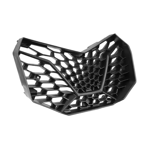 For Can-am Maverick X3 Max R RR 4x4 XMR XDS XRC XRS DS RS Turbo DPS 900 2017-2025 Bumper Mesh Grill 