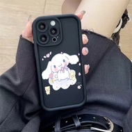 Case Honor magic 7 pro 4 3pro X7C X9C X9D 5G X7D X5C 4G Smart X8C PQ222 cute dog Soft Angel Eyes Pho