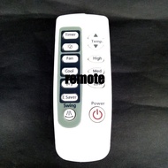 NEW for SAMSUNG Residential Split And Portable Air Conditioner Remote Control ARC-770 ARC-733 Parts 