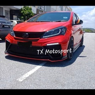 Perodua myvi GT front Bumper New Myvi