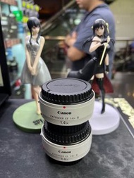 CANON EF 1.4X III EXTENDER 99%NEW  最新款
