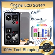 Original AMOLED CMF Phone 1 LCD Screen Replacement