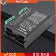 DM542 DM556 Microstep Motor Driver 2 Phase Black for CNC Engraver Sliding Table